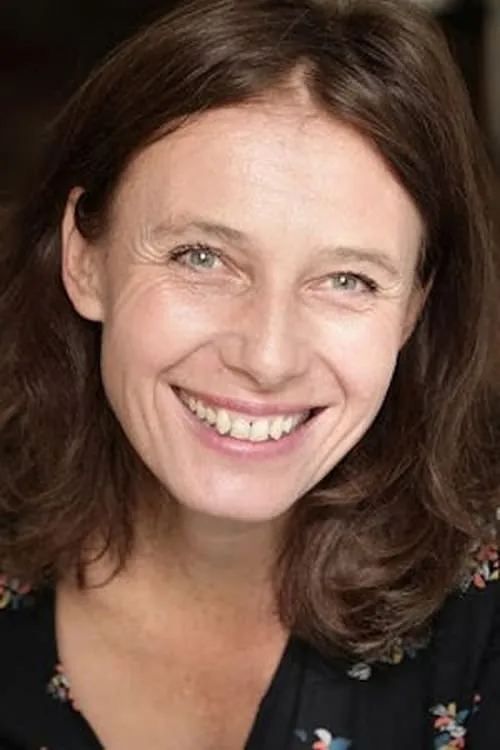 Actor Nathalie Boutefeu