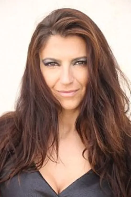 Actor Nathalie Boyer