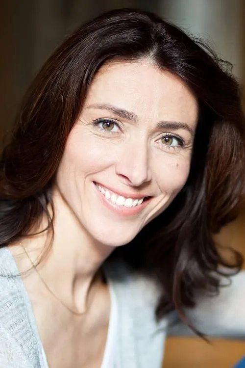 Actor Nathalie Cavezzali