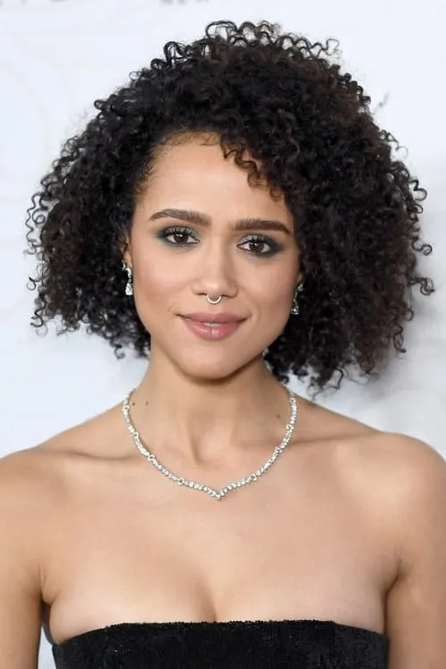 Jess King ha trabajado con Nathalie Emmanuel en 1 ocasiones