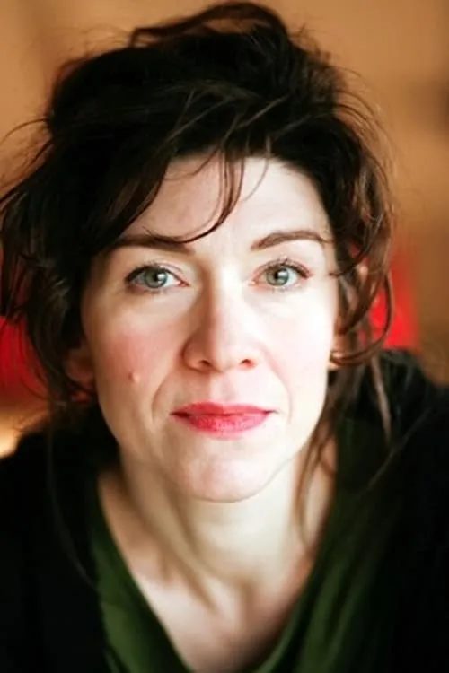 Actor Nathalie Lacroix