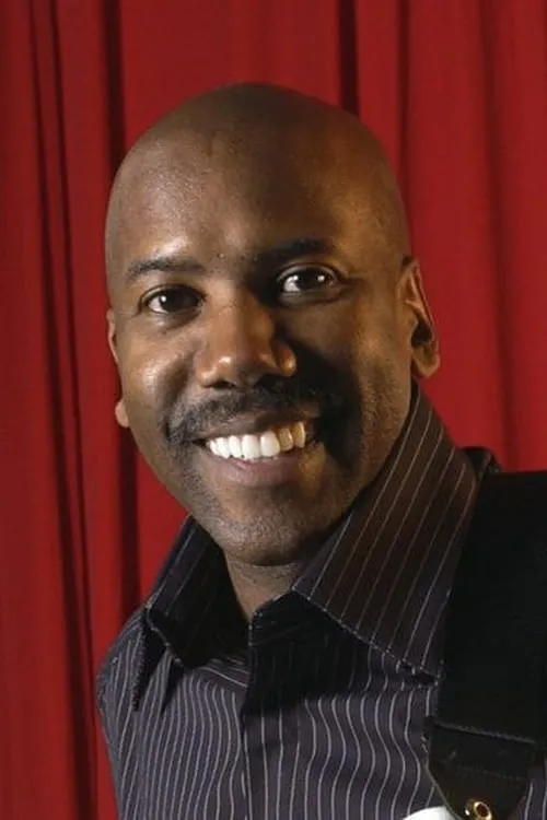 Actor Nathan East