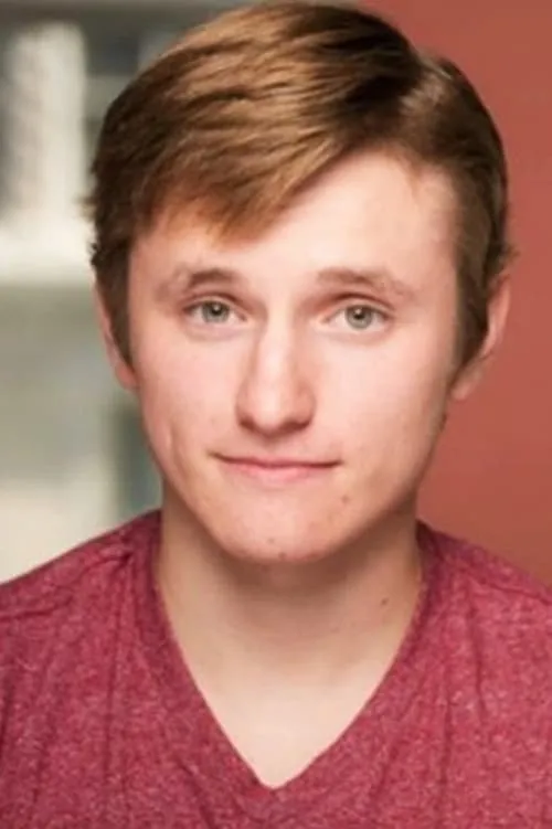 Actor Nathan Gamble