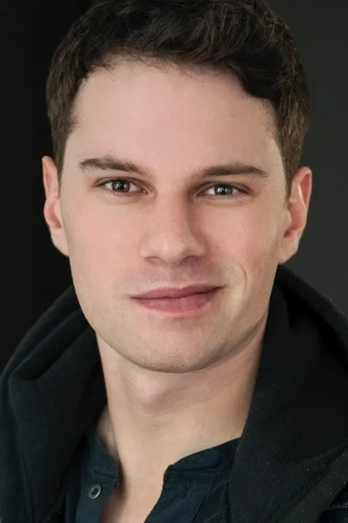 Actor Nathan Jean