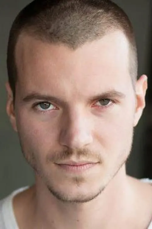 Foto de perfil del actor Nathan Keyes en el reparto