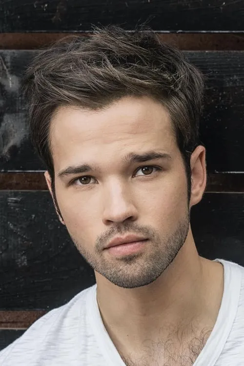 Actor Nathan Kress