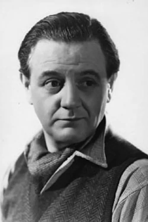 Basil Radford ha trabajado con Naunton Wayne en 10 ocasiones