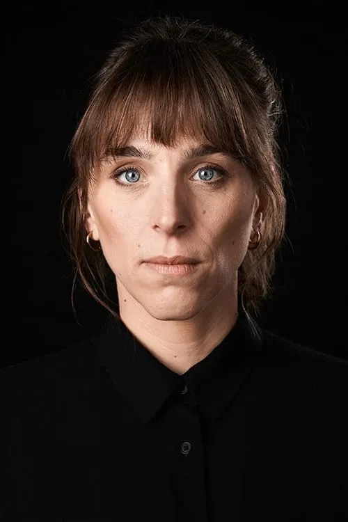 Actor Nausicaa Bonnín