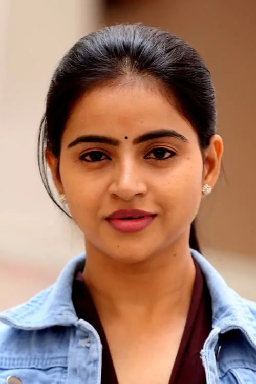 Actor Naveena Reddy