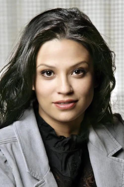 Foto de perfil del actor Navi Rawat en el reparto