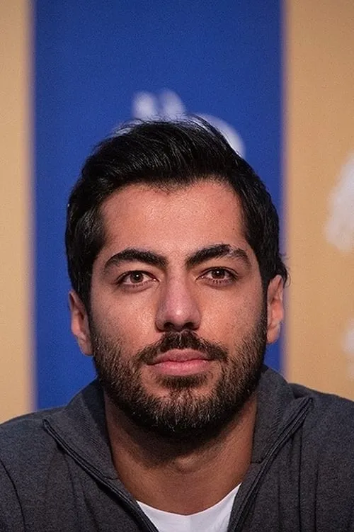 Actor Navid Pourfaraj