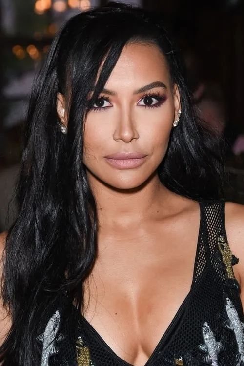 Foto de perfil del actor Naya Rivera en el reparto