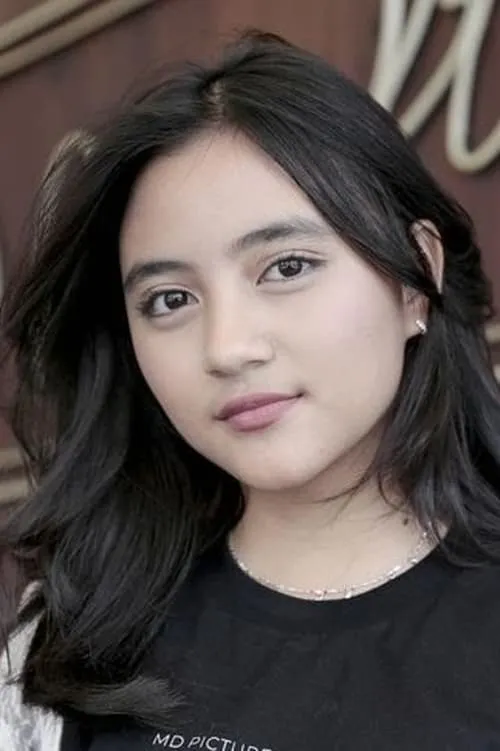 Actor Nayla D. Purnama