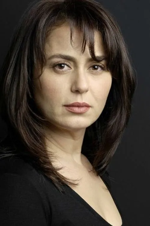 Actor Nazan Kesal