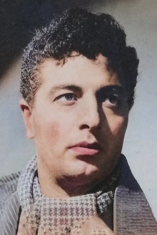 Actor Nazım İnan