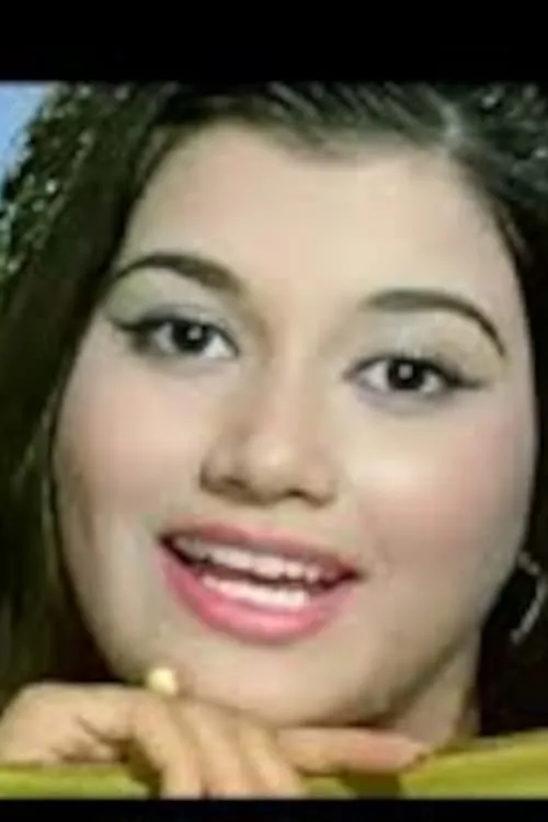 Actor Nazima