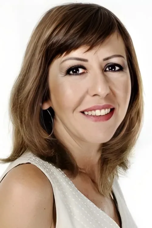 Actor Nazli Tosunoglu