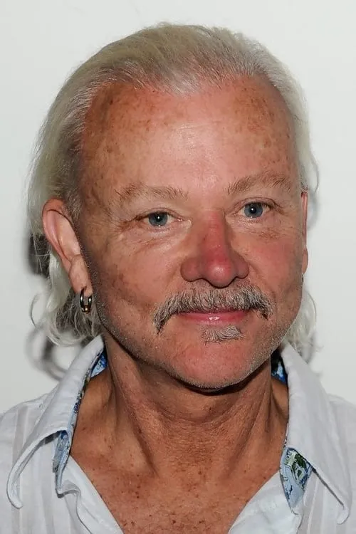 Actor Neal Doughty