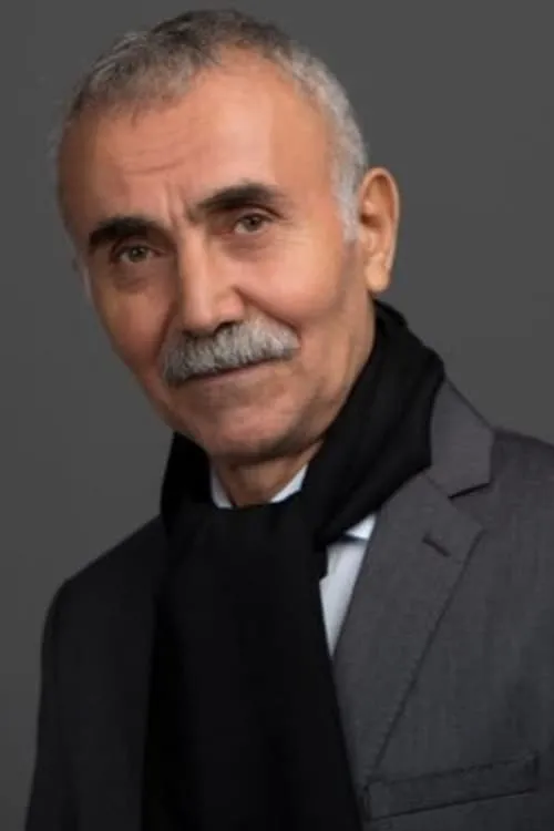 Foto de Necmettin Çobanoğlu