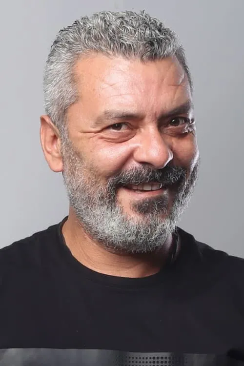 Actor Necmi Yapıcı