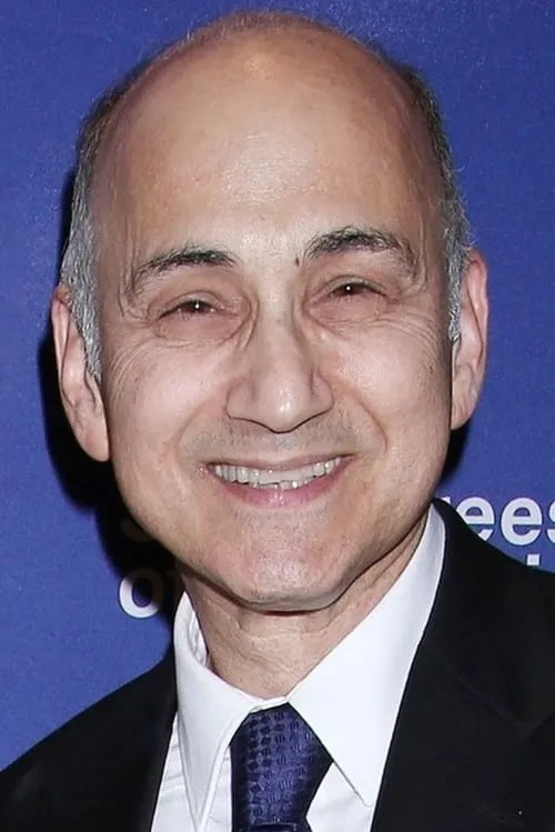 Actor Ned Eisenberg