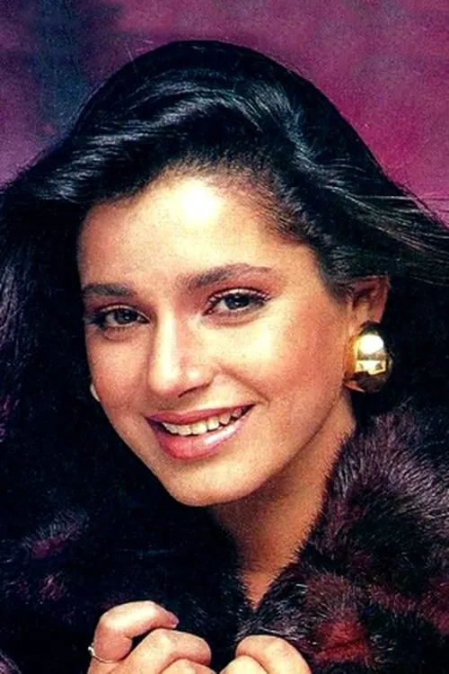 Actor Neelam Kothari