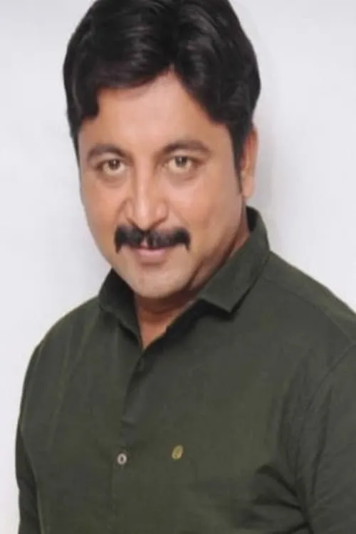 Actor Neenasam Ashwath