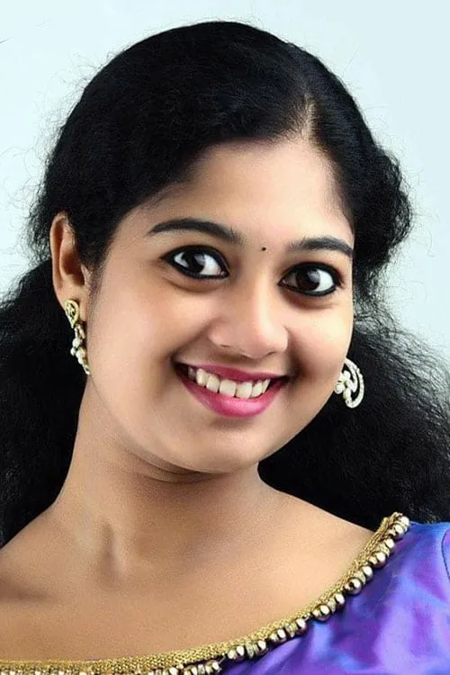 Actor Neeraja