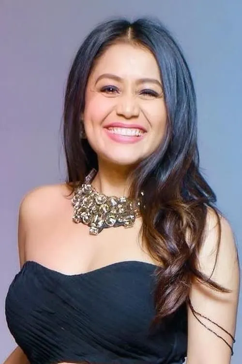 Neha Kakkar en el reparto