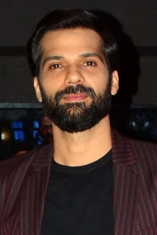 Foto de perfil del actor Neil Bhoopalam en el reparto