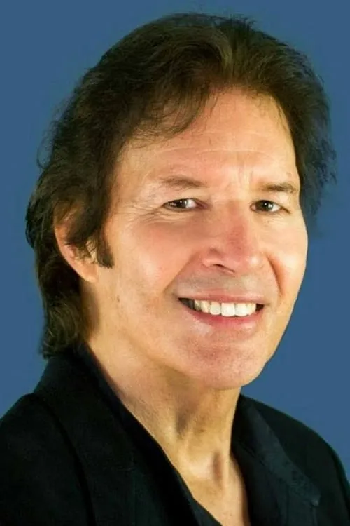 Actor Neil Breen