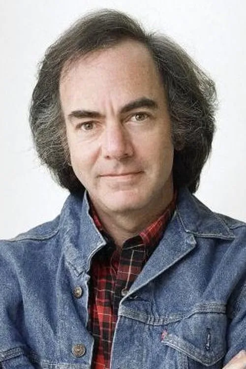 Neil Diamond interpretando a Himself