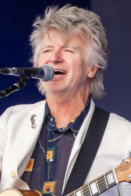 Foto de perfil del actor Neil Finn en el reparto