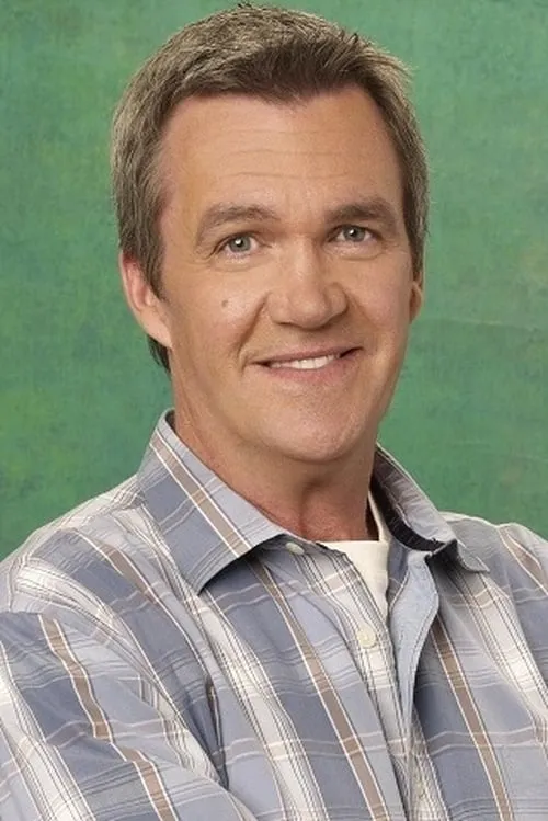 Actor Neil Flynn