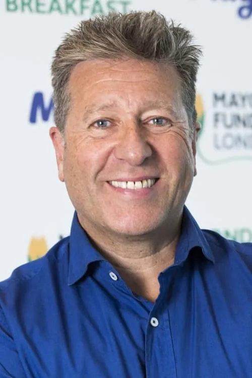 Foto de perfil del actor Neil Fox en el reparto