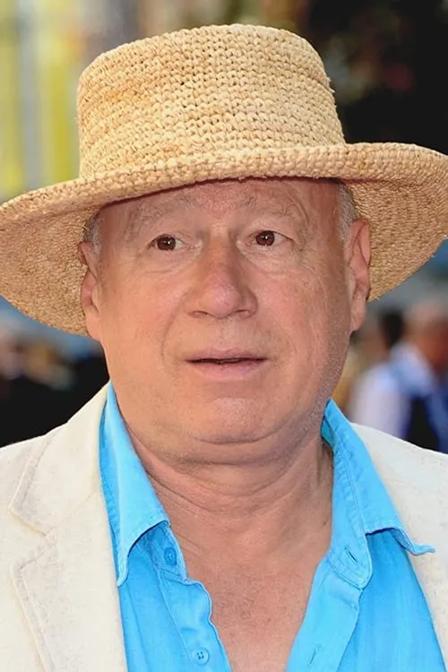 Neil Innes interpretando a Self