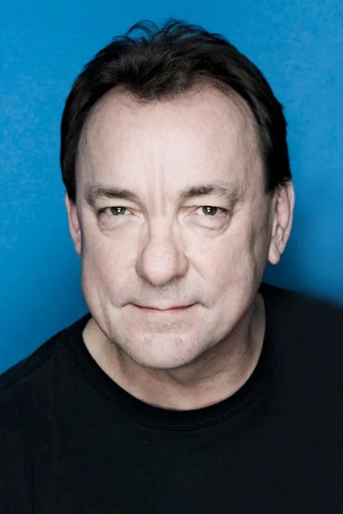 Foto de perfil del actor Neil Peart en el reparto