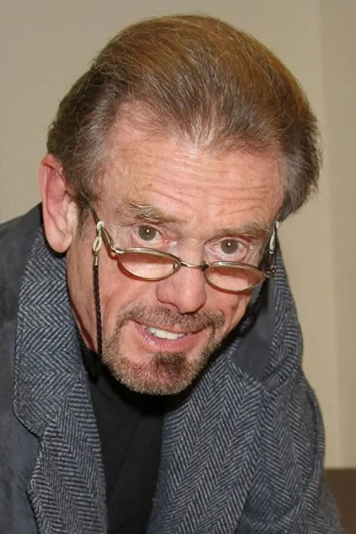 Actor Neil Ross