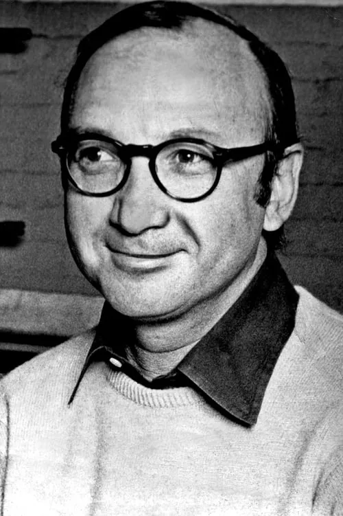 Actor Neil Simon