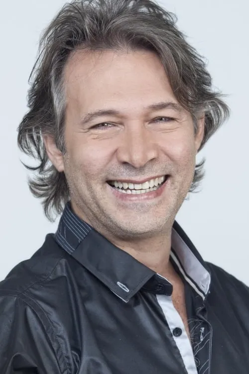 Actor Nelson Freitas