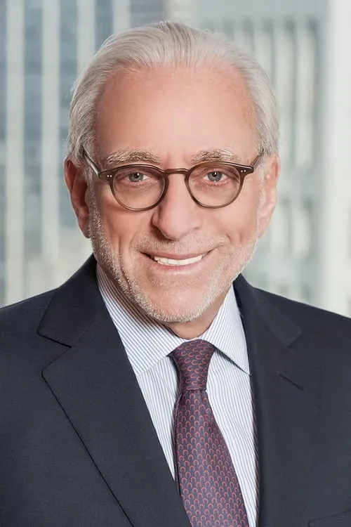 Actor Nelson Peltz