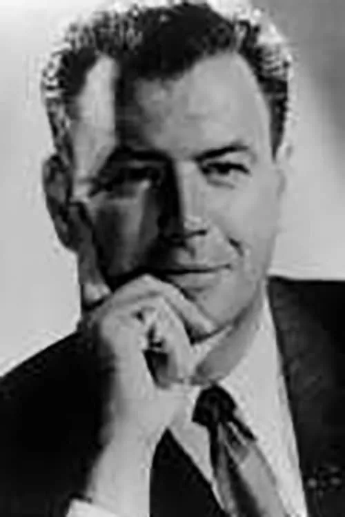 Actor Nelson Riddle