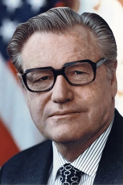 Foto de Nelson Rockefeller