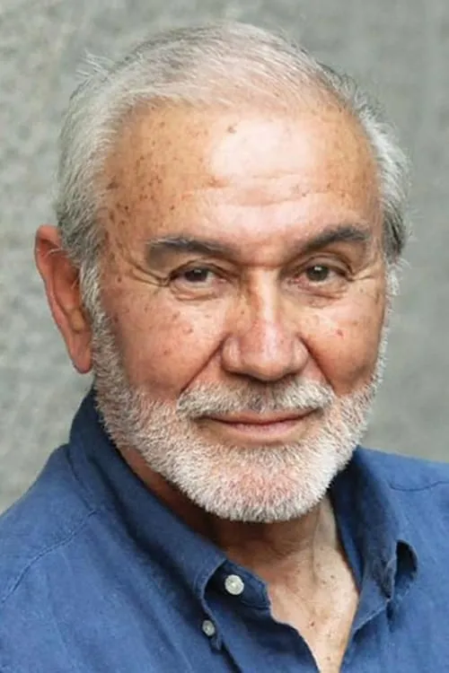 Actor Nelson Villagra