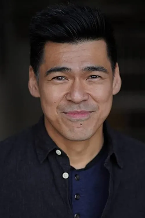 Foto de perfil del actor Nelson Wong en el reparto