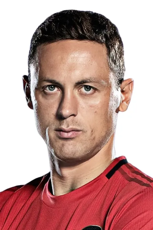 Foto de Nemanja Matić