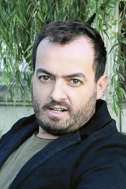 Actor Nenad Okanović