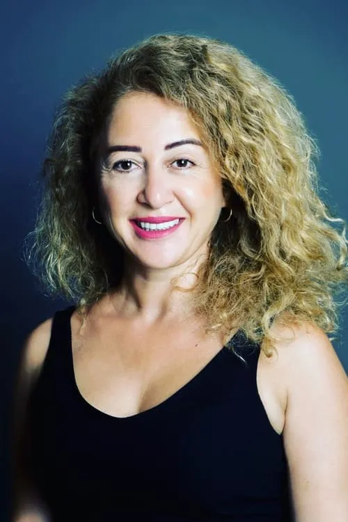 Actor Neşe Mengüloğlu