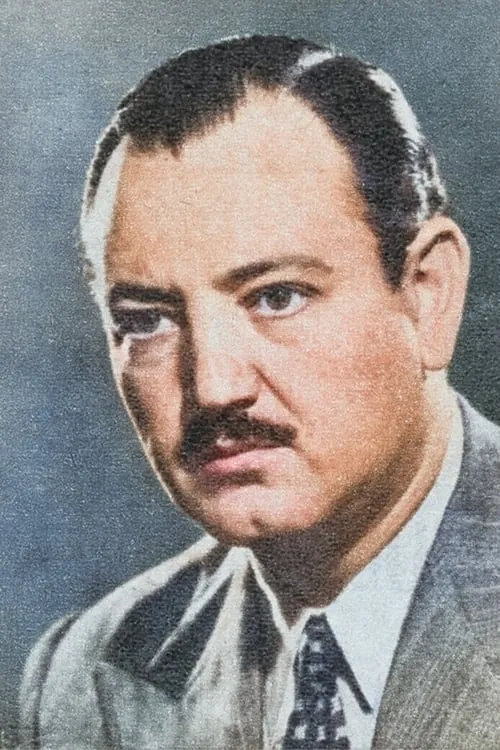 Actor Neşet Berküren