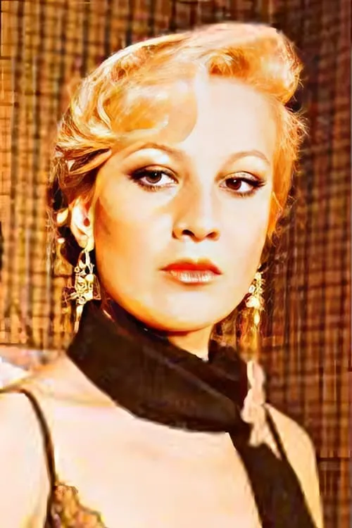 Actor Neslihan Danışman